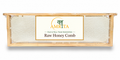 Raw Honey Full Comb - 1.5Kg (approx)