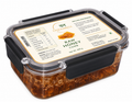 Natural Comb Honey (500g)